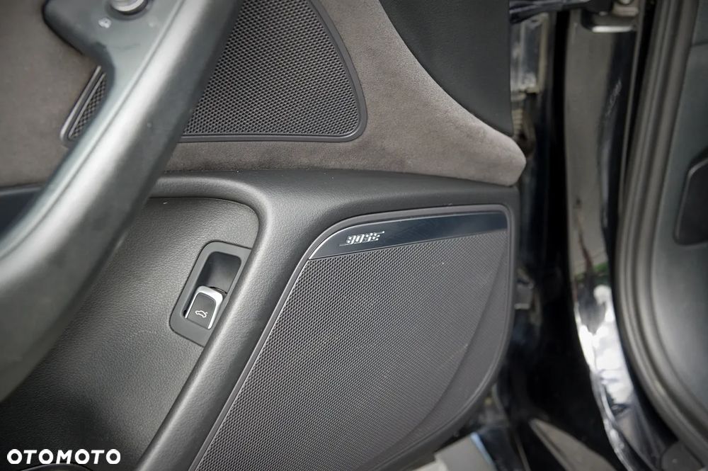 Audi A6 Avant - 23
