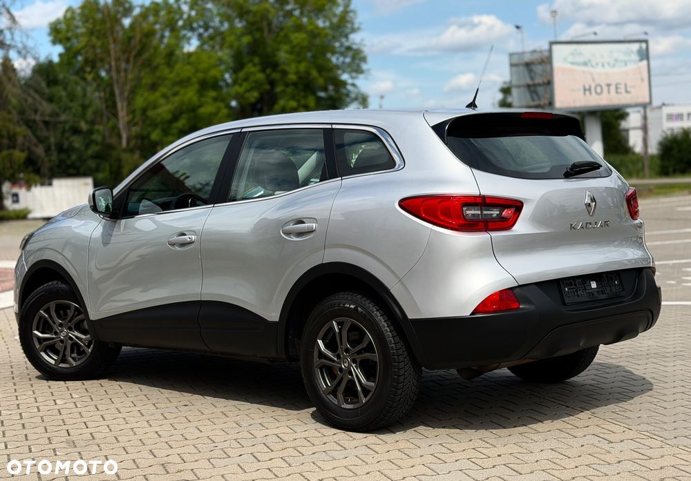 Renault Kadjar Energy TCe 130 Life - 20