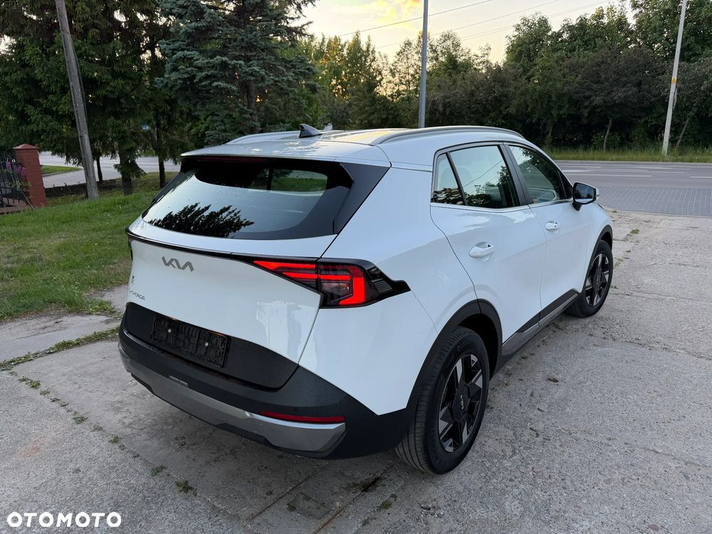 Kia Sportage 1.6 T-GDI Smart 2WD - 7