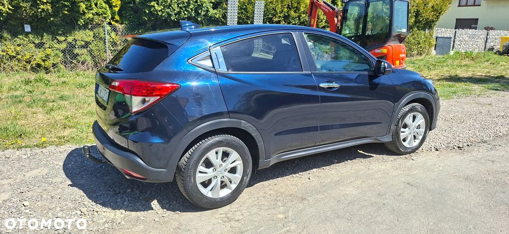 Honda HR-V 1.5 i-VTEC Elegance - 7