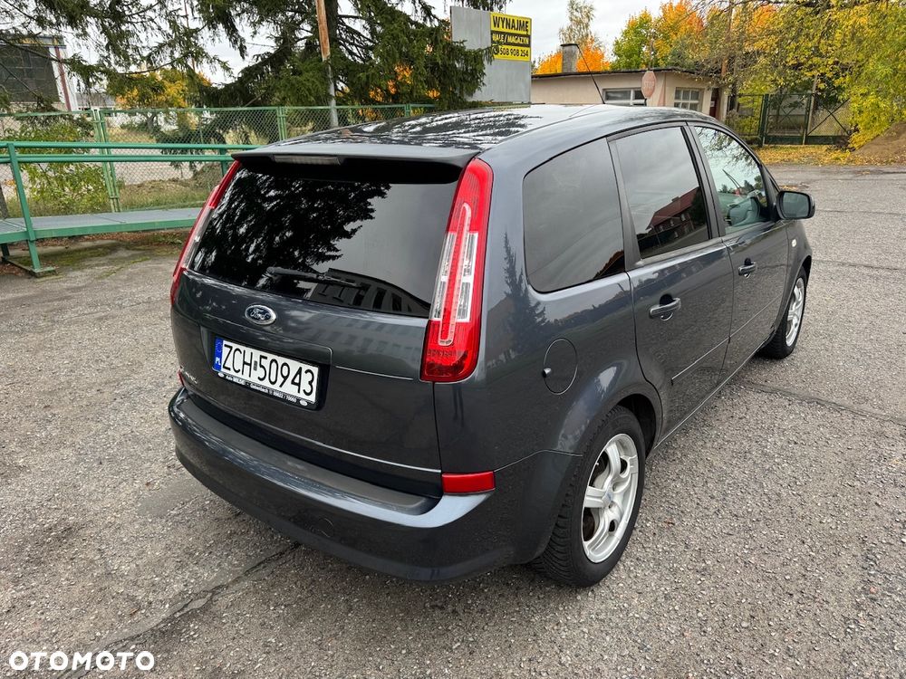 Ford C-MAX 1.6 Ambiente - 5