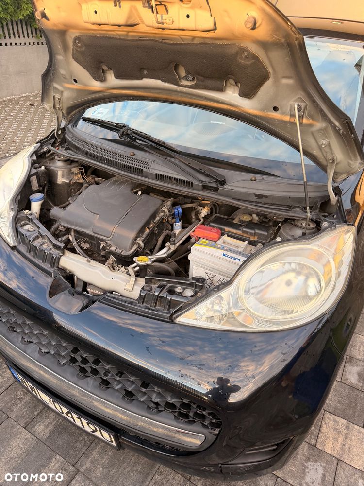 Peugeot 107 1.0 Trendy - 8