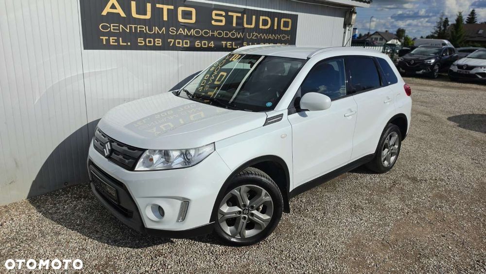 Suzuki Vitara - 23