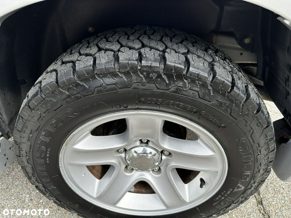 Suzuki Grand Vitara 2.0 TD Comfort Limited - 22