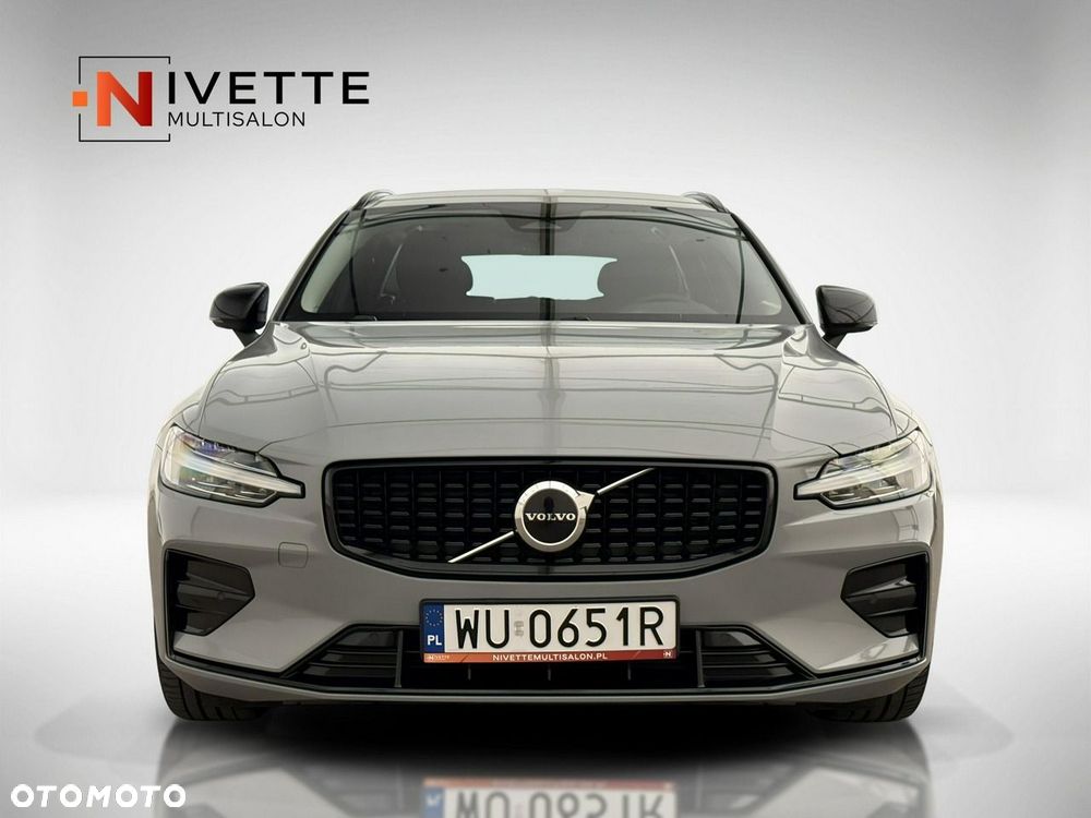 Volvo V60 - 9