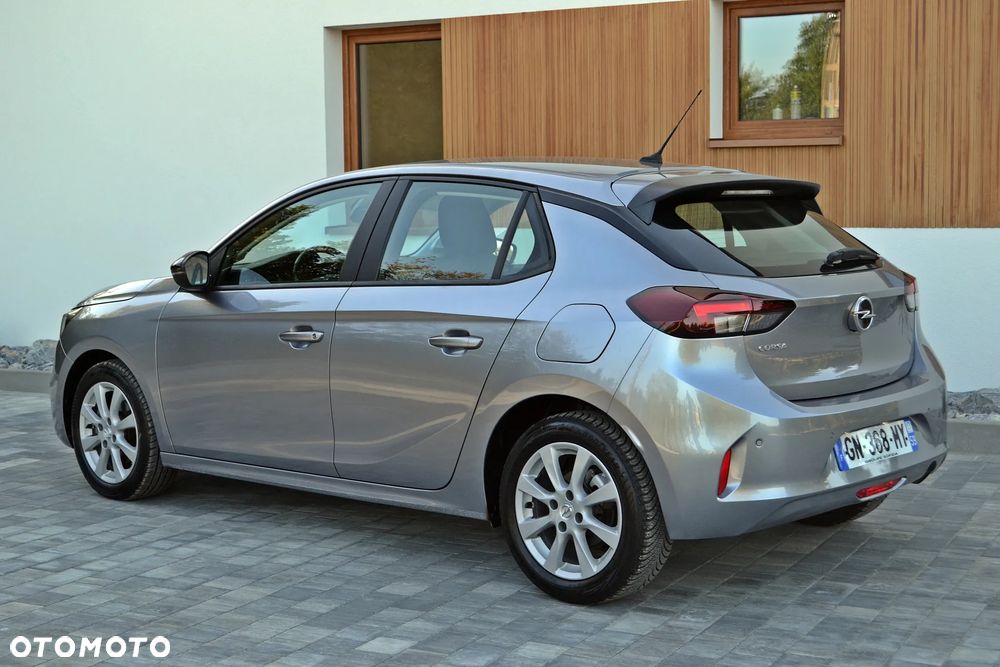 Opel Corsa - 2