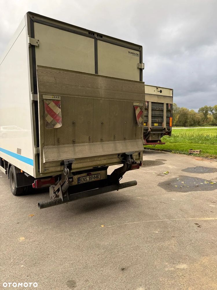 Iveco Daily - 10