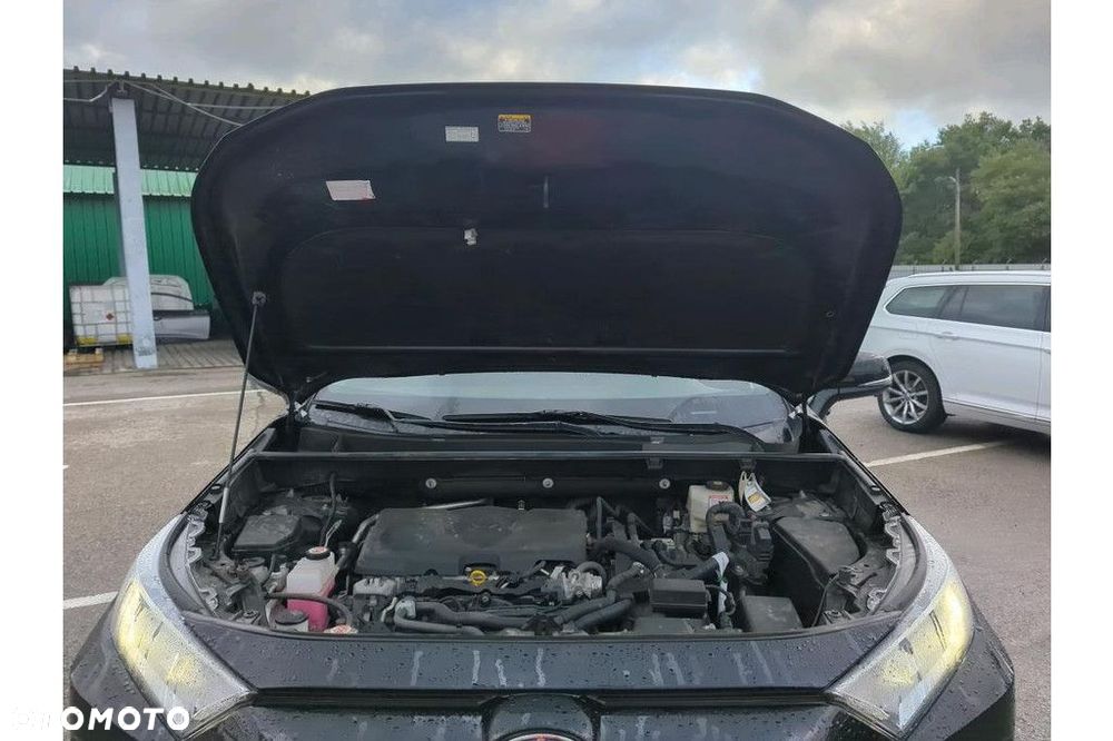 Toyota RAV4 - 15