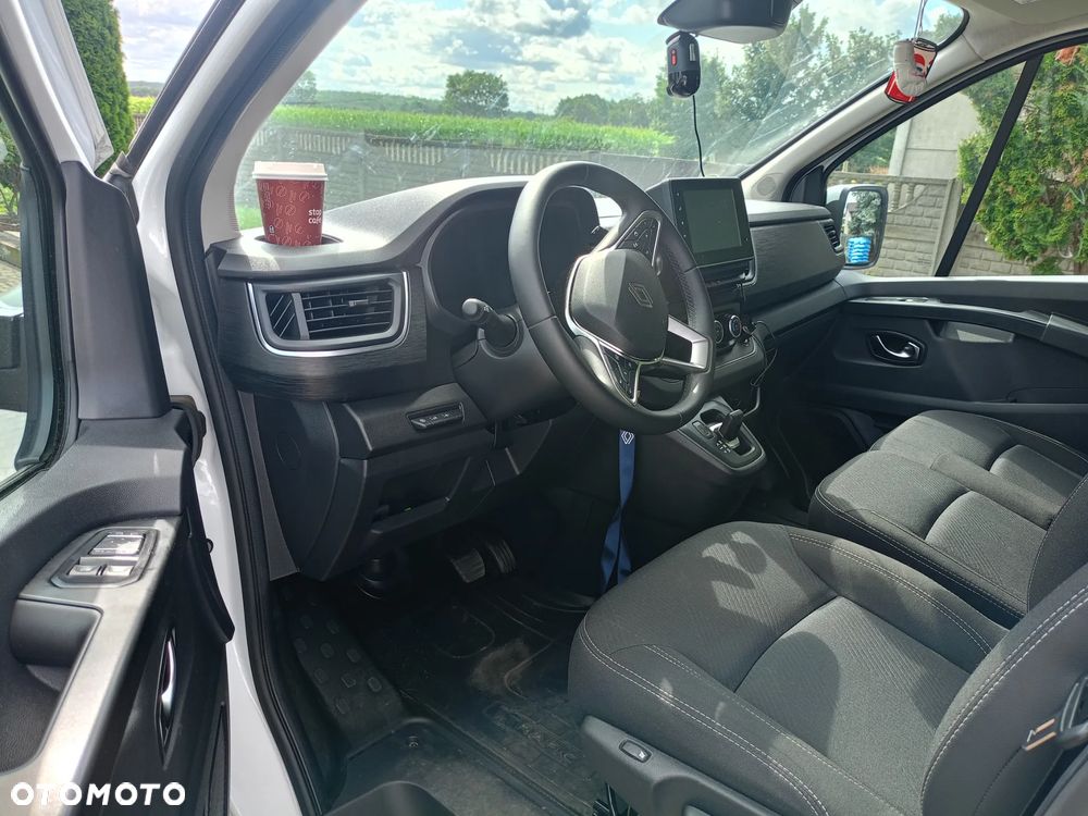 Renault Trafic - 5