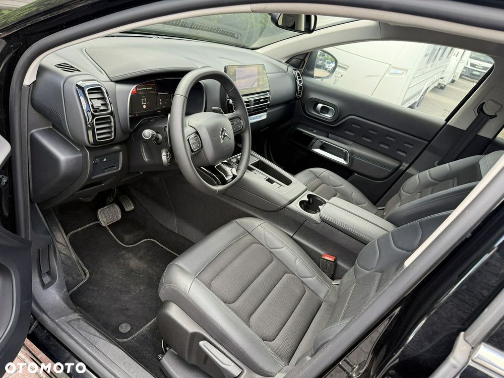 Citroën C5 Aircross - 5