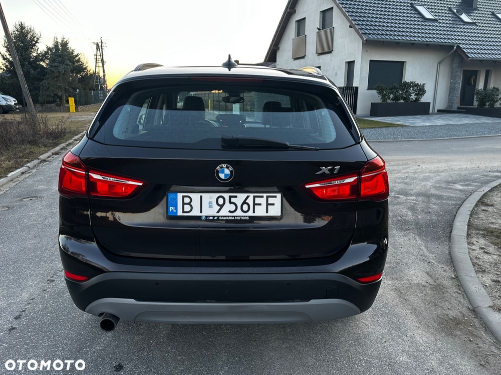 BMW X1 - 12