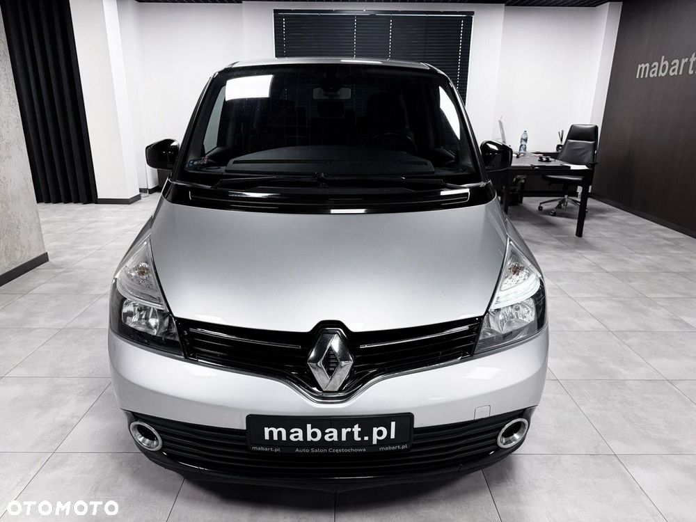 Renault Espace 2.0 dCi 150 FAP Edition 25th - 7