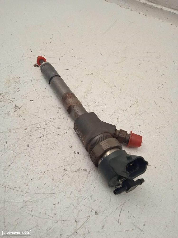 INJETOR TOYOTA AURIS 2008 - 3