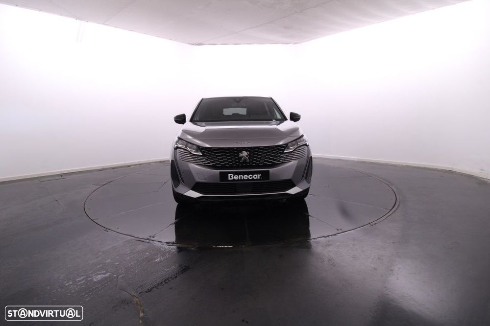 Peugeot 3008 1.5 BlueHDi Allure Pack EAT8 - 13