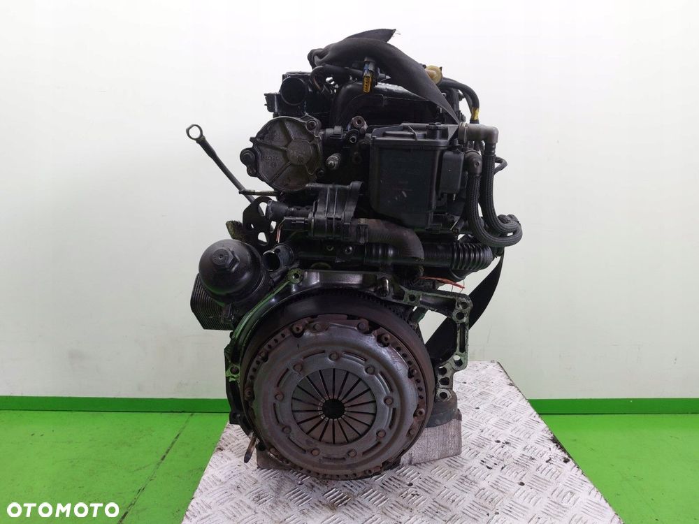 Silnik diesel Citroen Xsara Picasso 1998-2012 1,6 HDI 9HY - 2