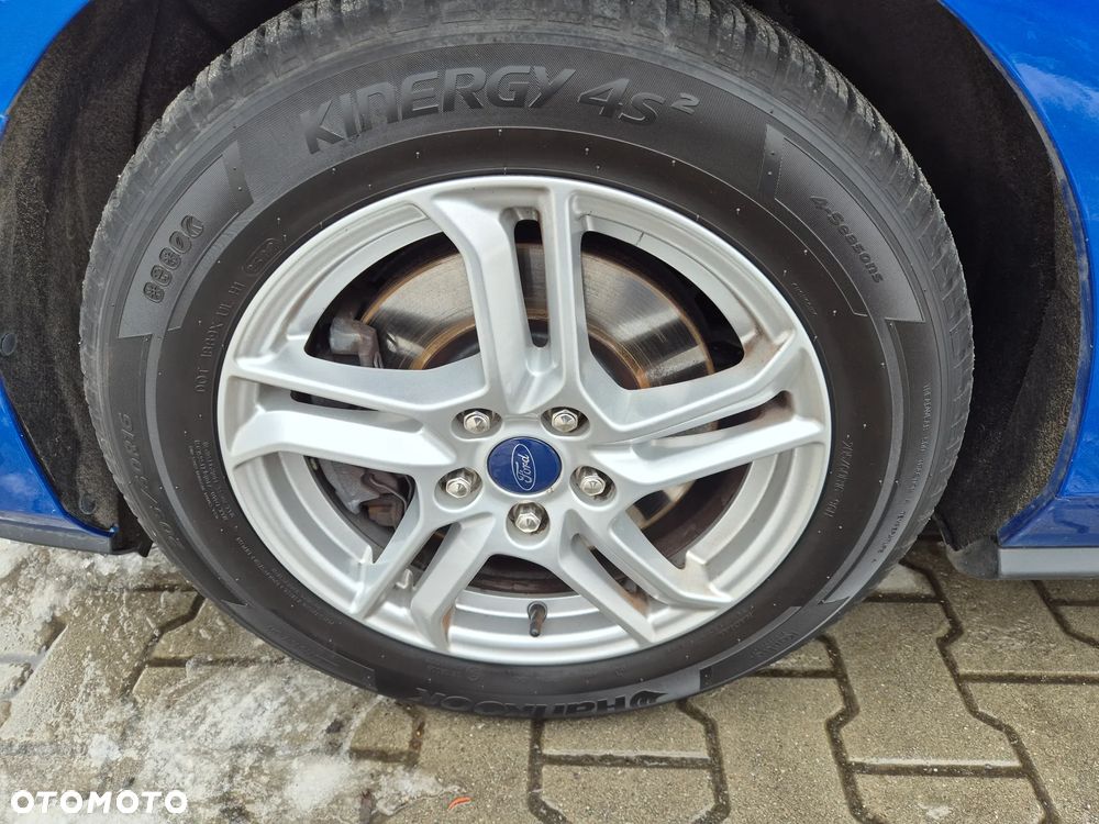Ford Focus 1.5 EcoBoost Trend ASS - 26