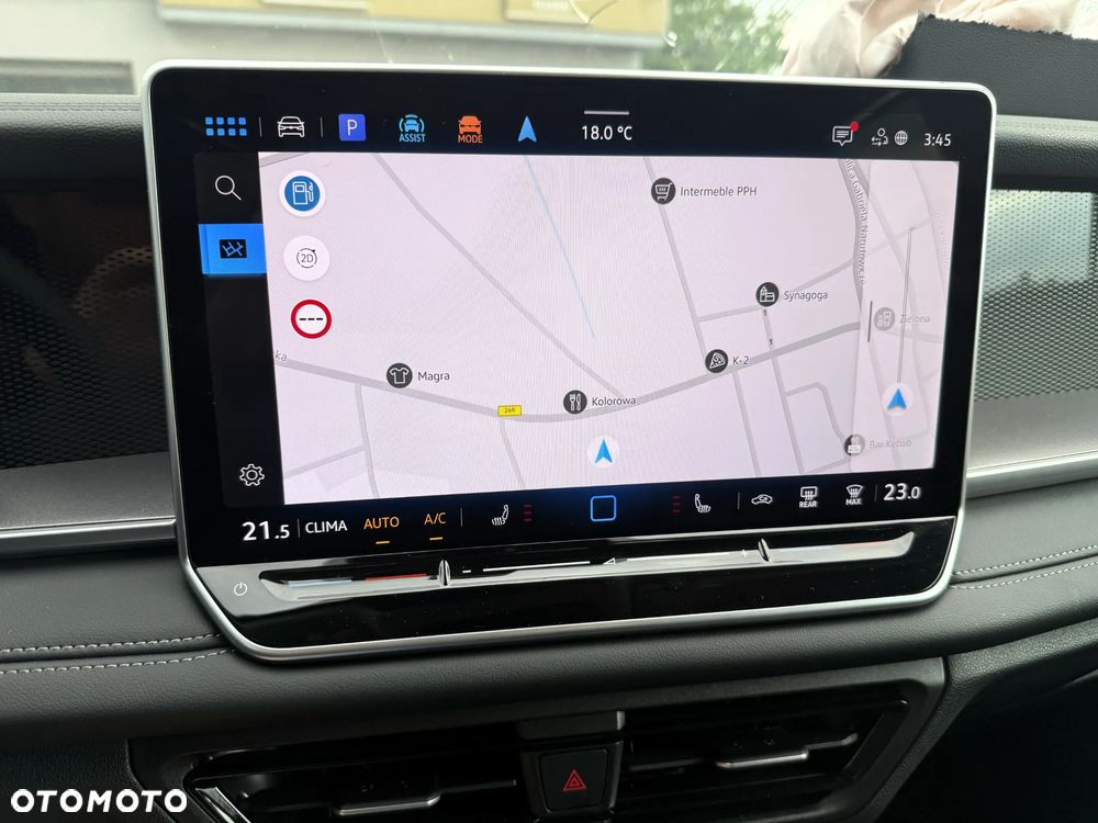 Volkswagen Tayron 1.5 eTSI OPF DSG Life - 18