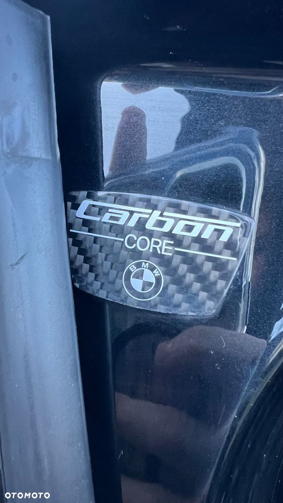 BMW Seria 7 750d xDrive - 9