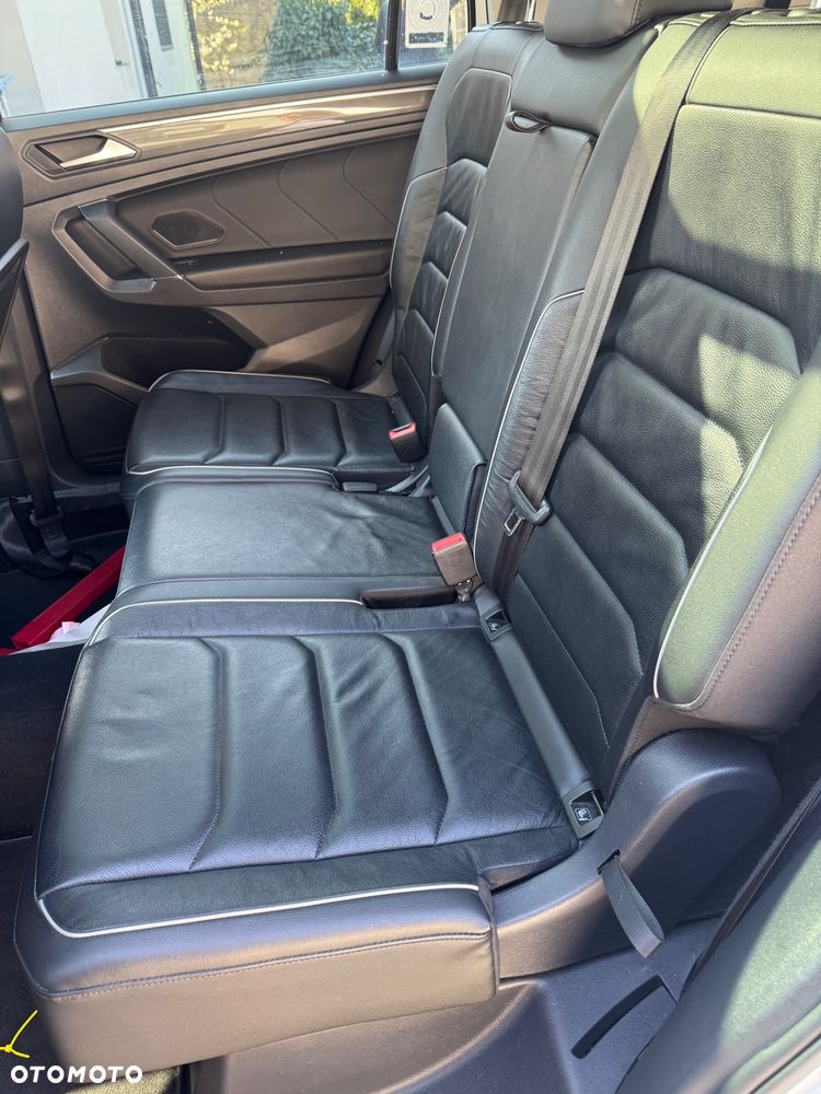 Volkswagen Tiguan Allspace 2.0 TDI SCR DSG Trendline - 11