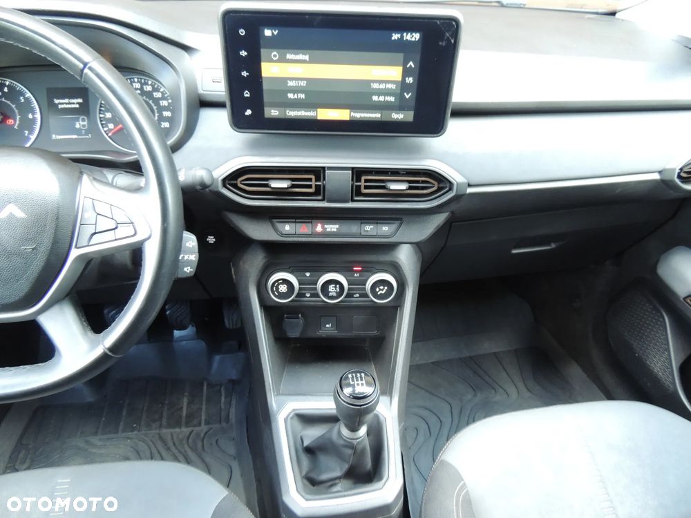 Dacia Jogger 1.0 TCe Extreme - 18