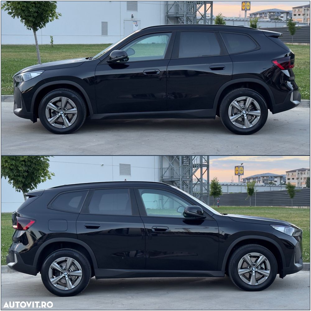 BMW X1 - 5