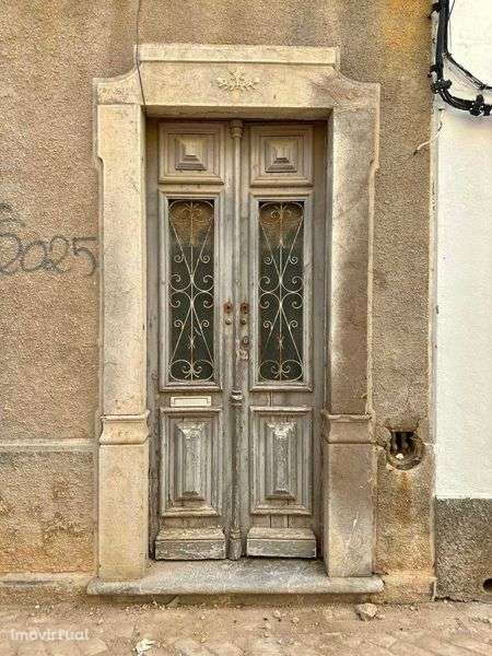 Moradia Centenaria no Centro Historico de Tavira - Grande imagem: 2/12