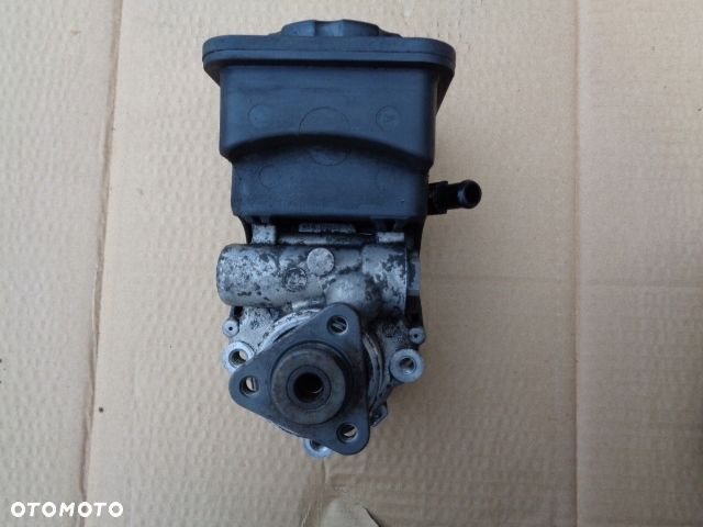 POMPA WSPOMAGANIA BMW E39 525d 530d - 1