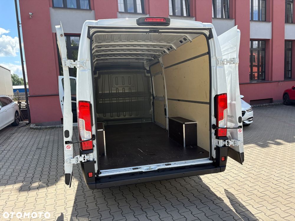 Citroën Jumper - 15