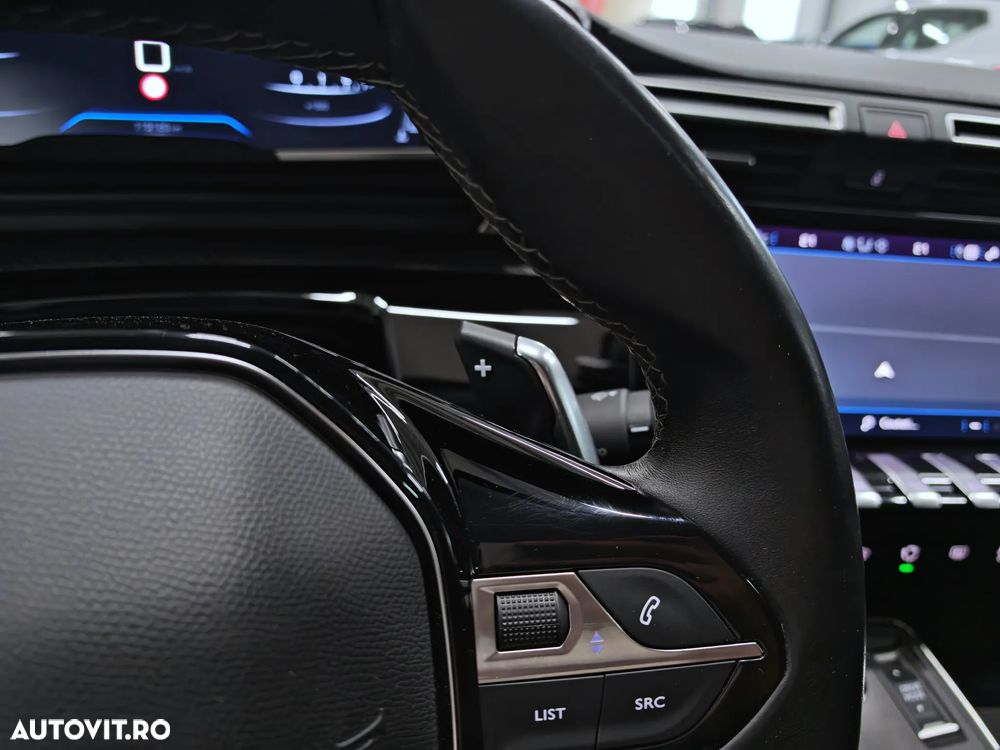 Peugeot 508 BlueHDi 130 EAT8 Active - 25