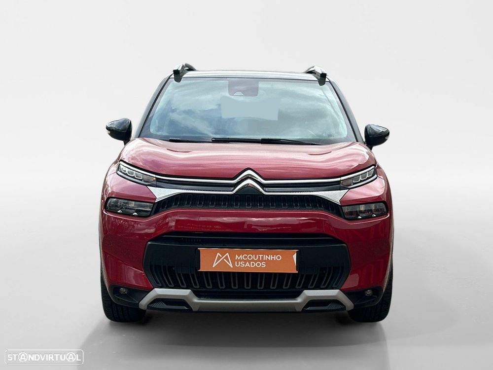 Citroën C3 Aircross 1.2 PureTech Shine - 8