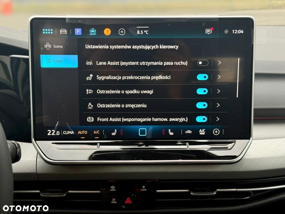 Volkswagen Golf Variant 1.5 eTSI mHEV Life Plus DSG - 19