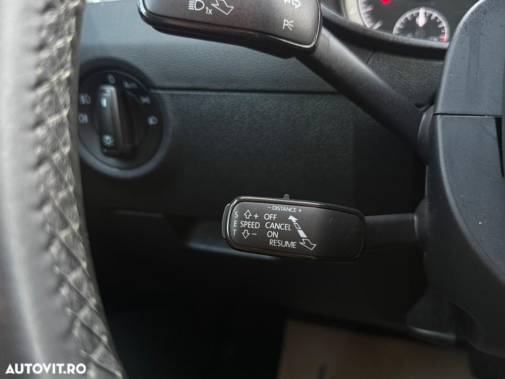 Skoda Octavia 2.0 TDI 4x4 DSG Ambition - 16