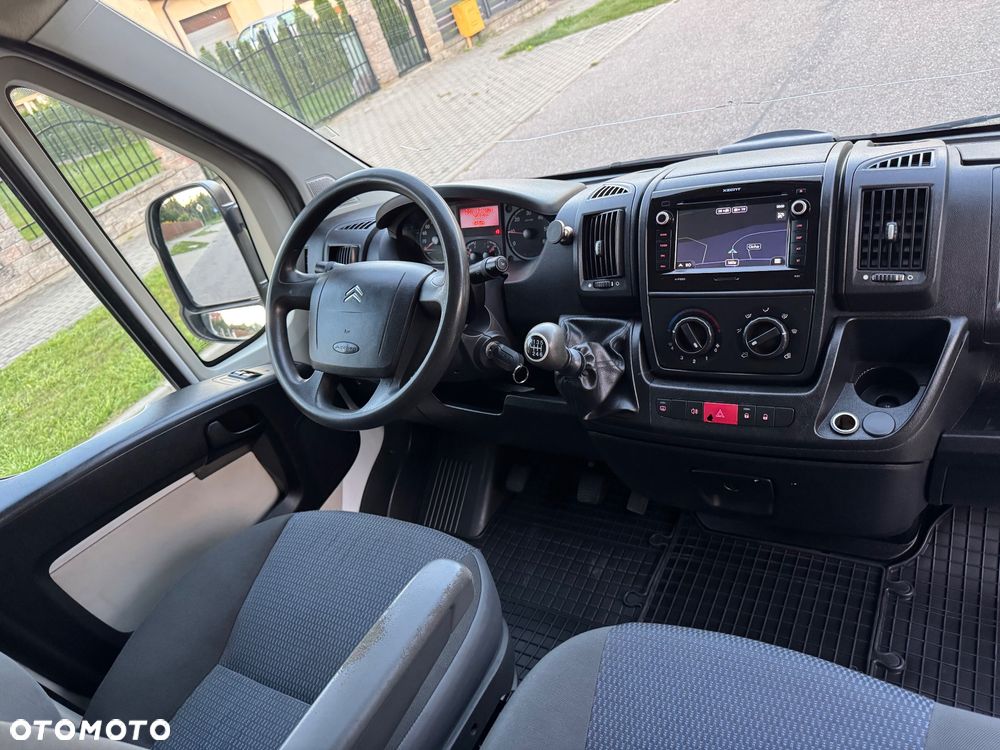 Citroën Jumper - 29