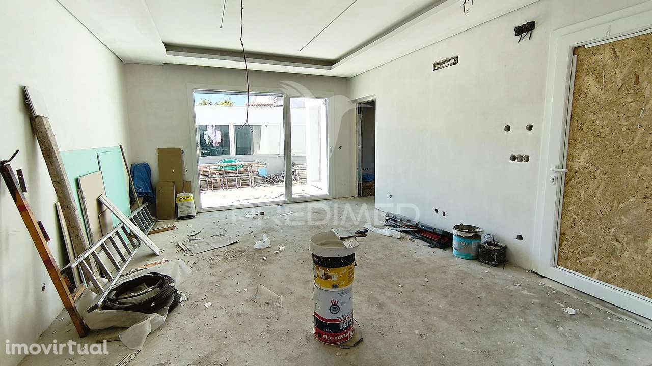 2 Suítes, Cozinha Equipada, Ar Cond. Completo, Open Space: 35m2 - Grande imagem: 3/15