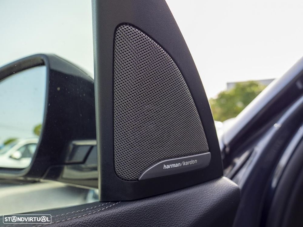 BMW X5 45 e xDrive - 29