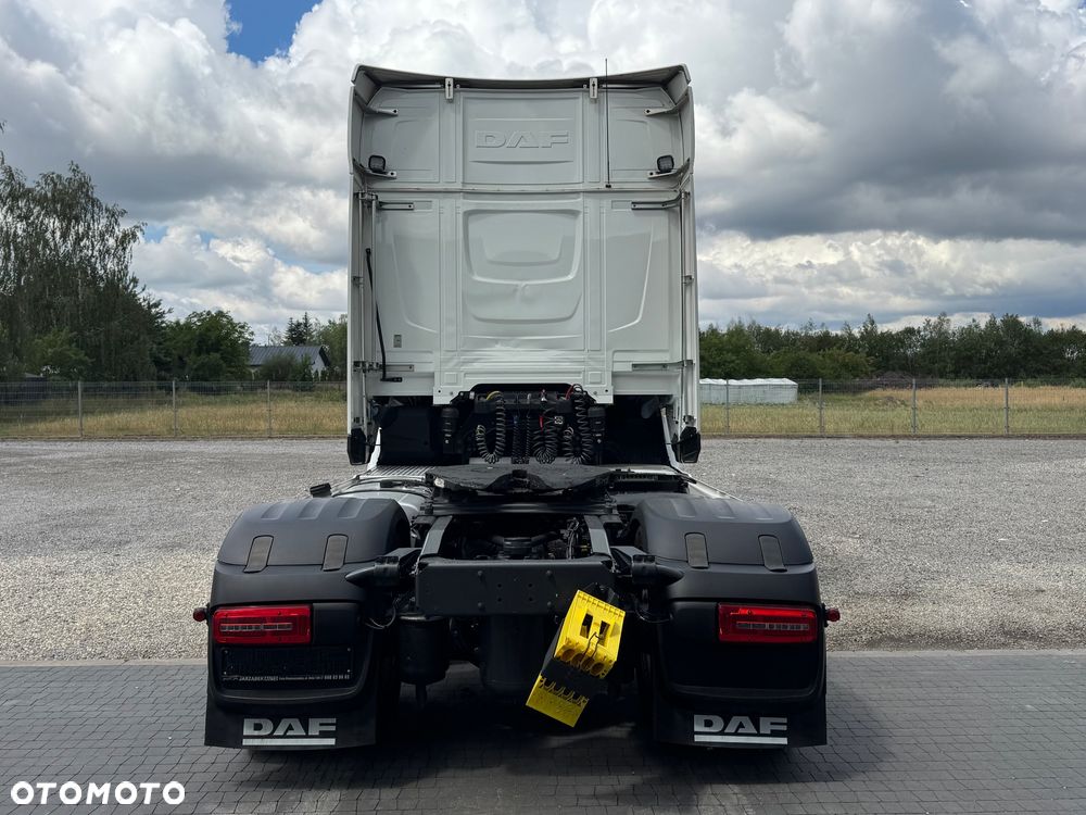 DAF XG+ 480 - 7