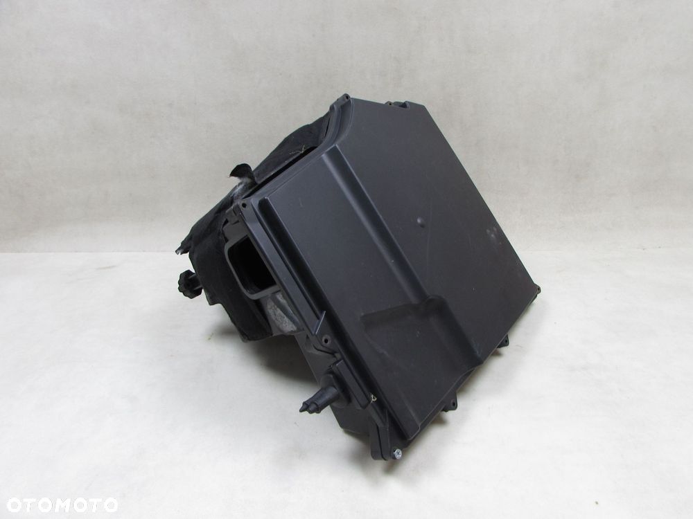RANGE ROVER III LIFT L322 LAND ROVER 3.6 TD V8 06-09 OBUDOWA FILTRA POWIETRZA 12547518708 - 1