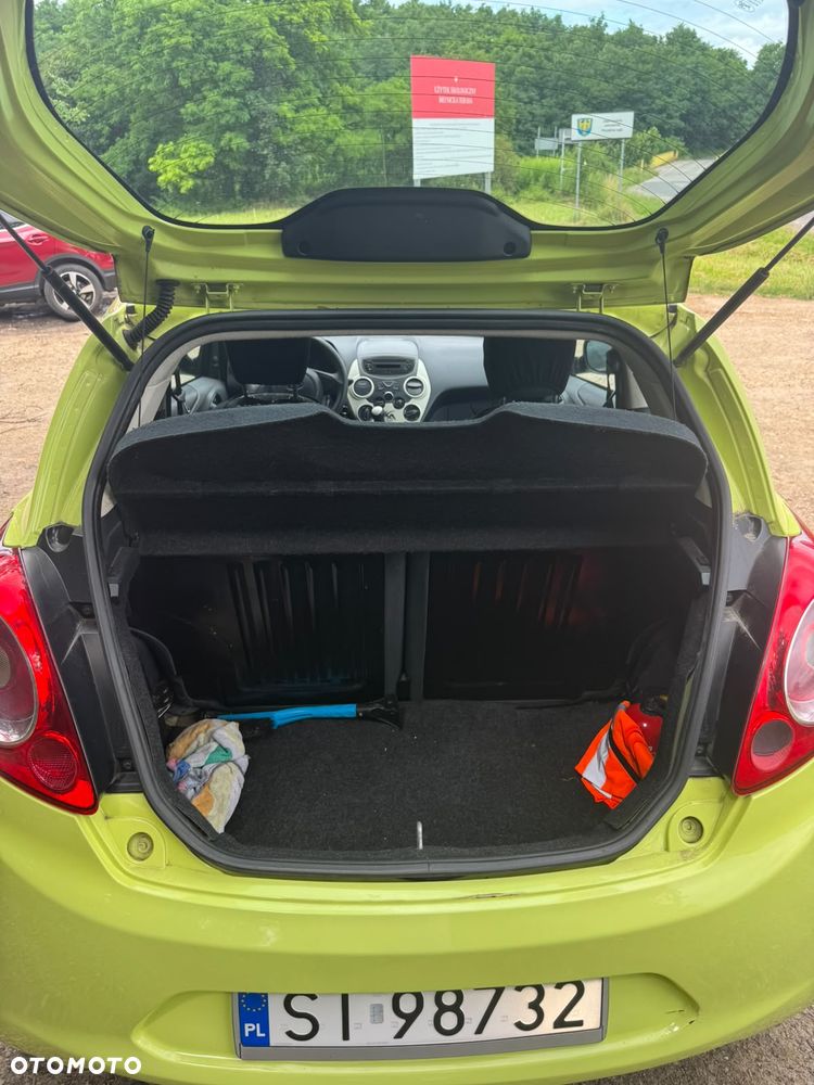 Ford KA 1.2 Ambiente - 5