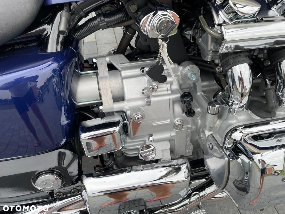 Honda Valkyrie - 11