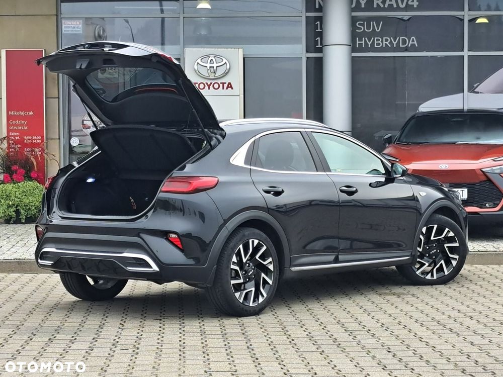 Kia XCeed 1.5 T-GDI Prestige Line DCT - 6