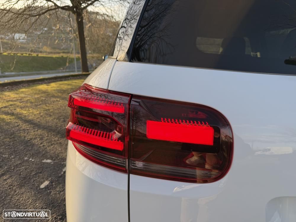 Citroën C5 Aircross 1.6 Hybrid E-Series Collection e-EAT8 - 14