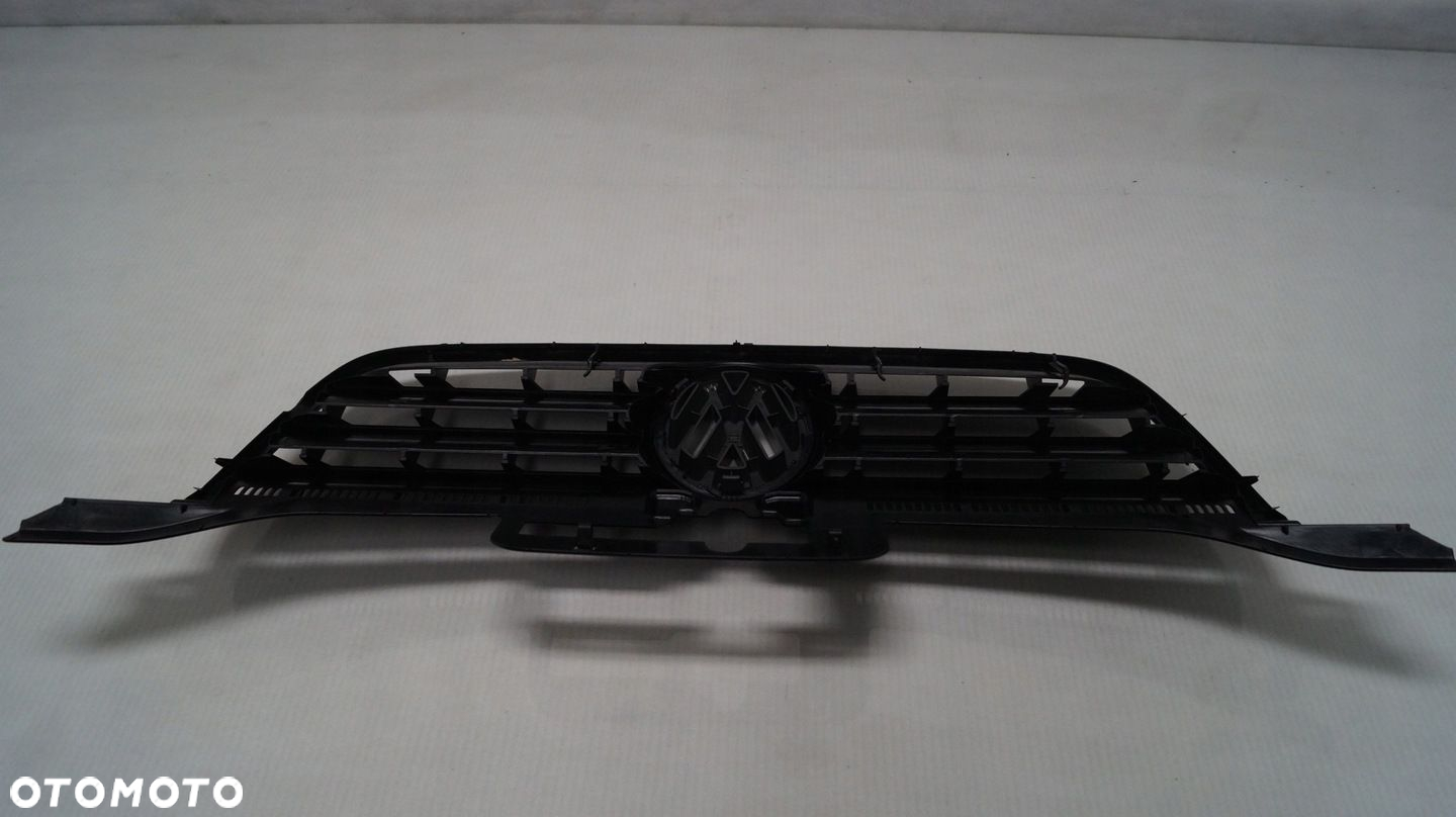 GRILL ATRAPA VW TOURAN I 1T0853651 - 12