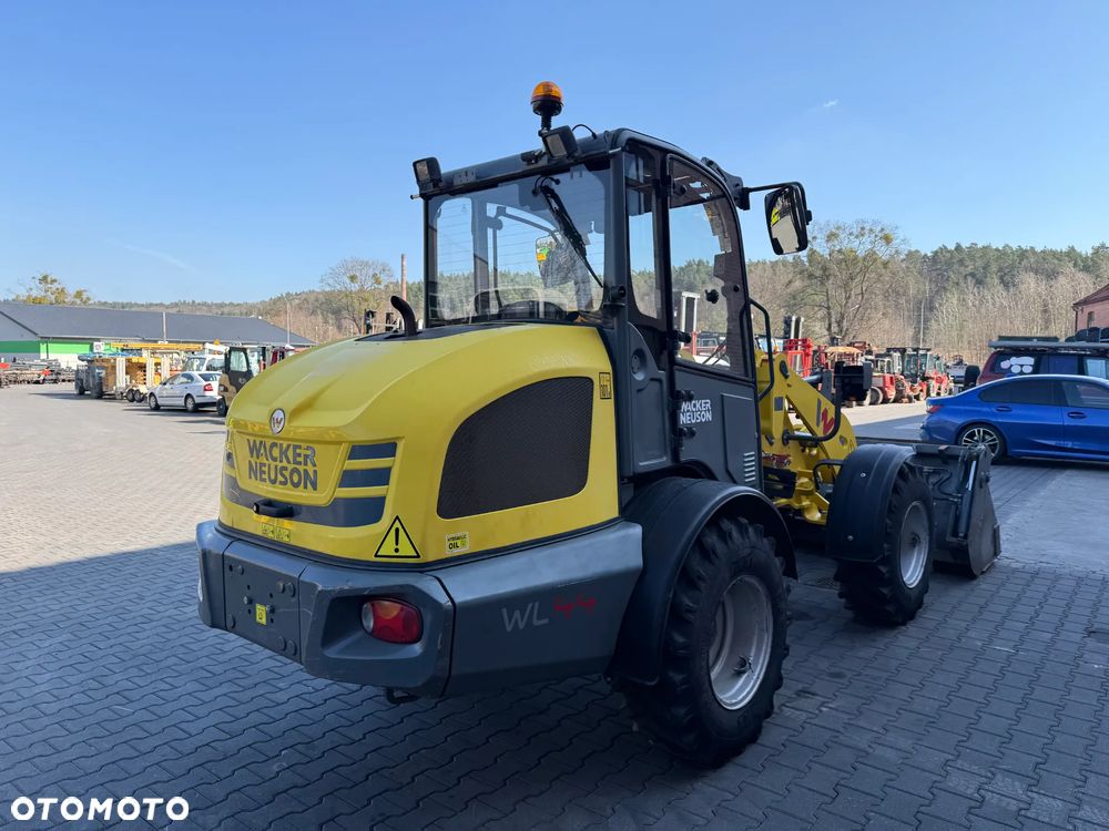 Wacker Neuson WL44 - 5
