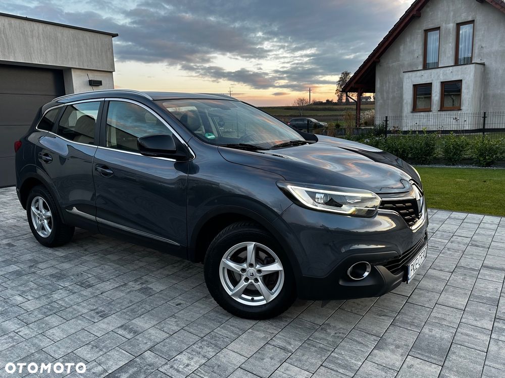 Renault Kadjar 1.2 Energy TCe Life - 7