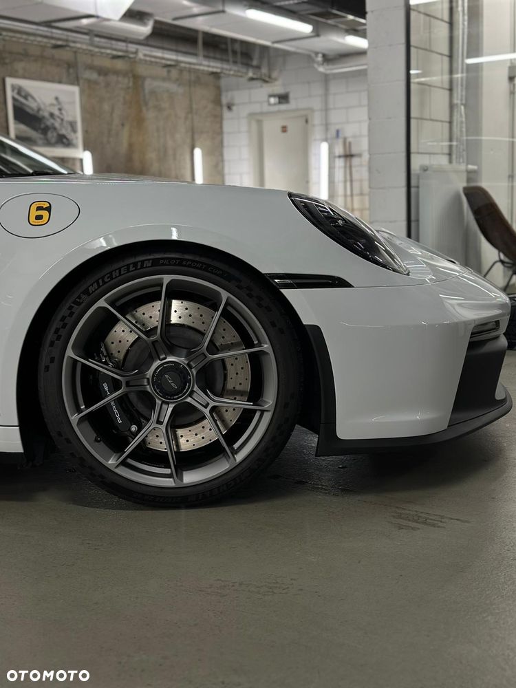 Porsche 911 GT3 - 2