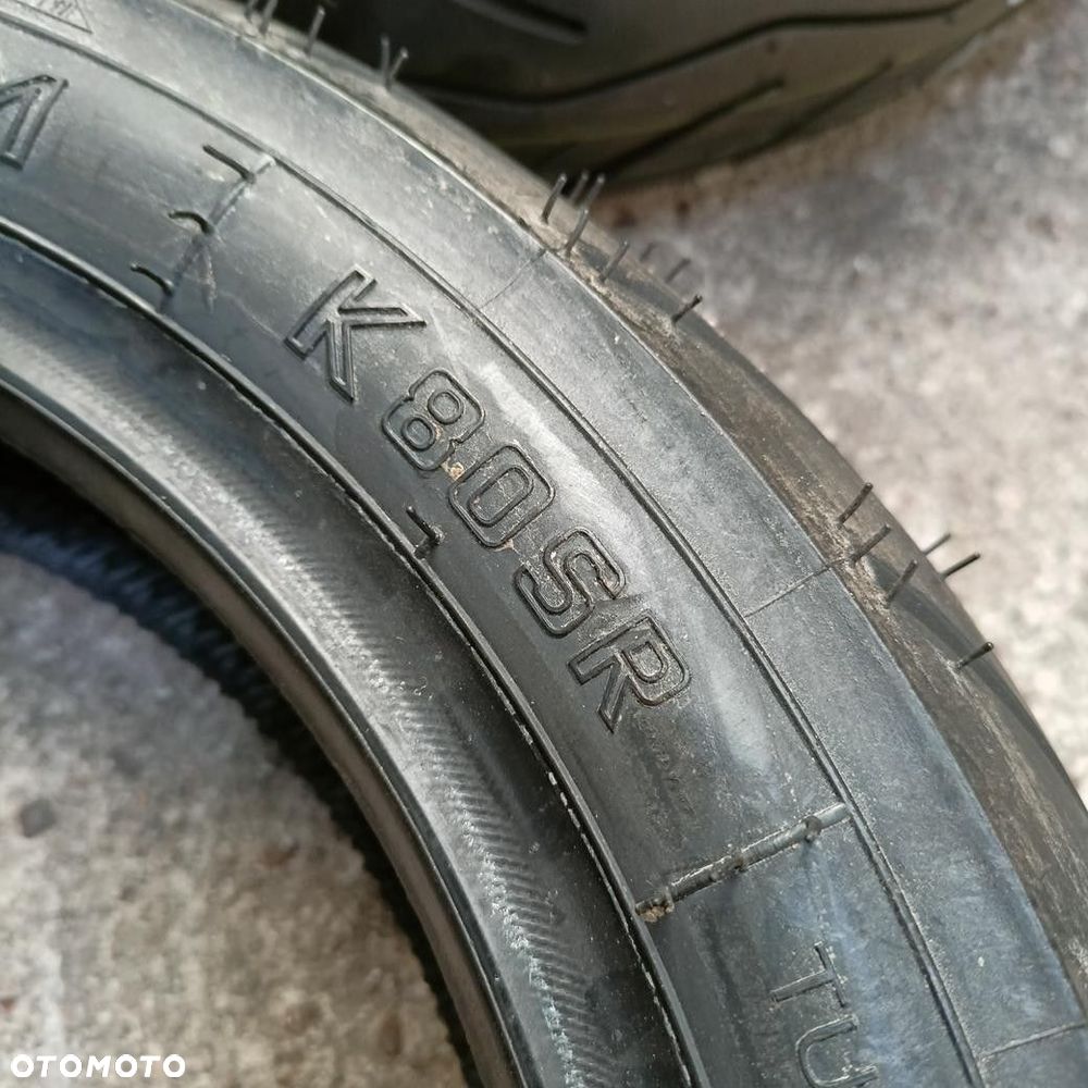 Opona Skuter 110/70/11 Heidenau (E9272) - 4