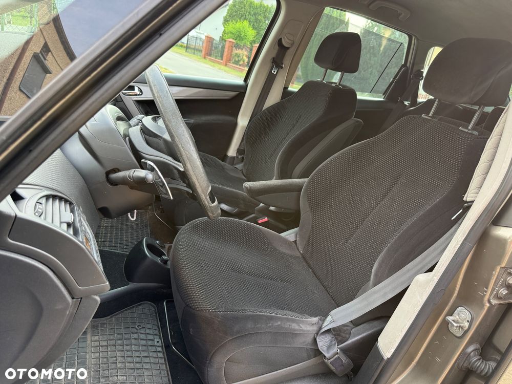 Citroën C4 Picasso 1.6 HDi SX Pack MCP - 20