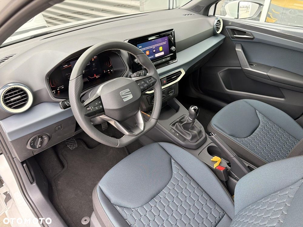 Seat Ibiza - 9