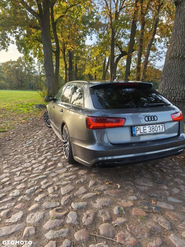 Audi A6 - 13