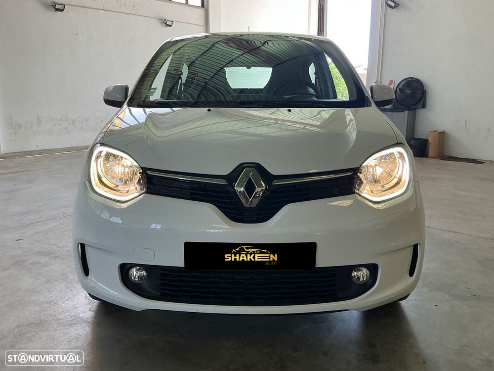 Renault Twingo 1.0 SCe Zen - 5